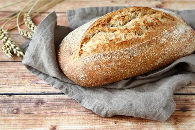 Prednosti polnozrnatega kruha
